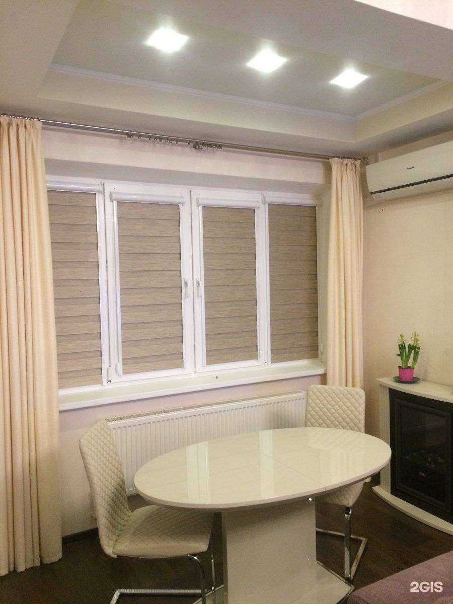 Отзывы на компанию Скай-Декор в г. Таганрог c фото