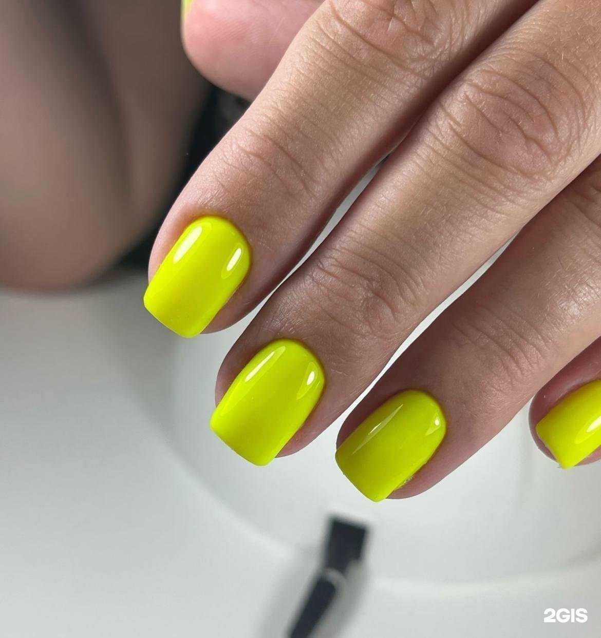 Отзывы на компанию Студия маникюра в г. Анапа c фото