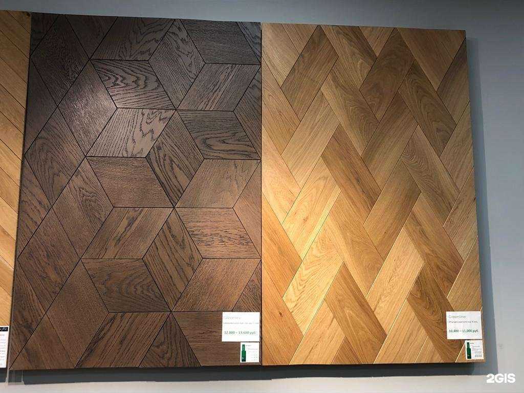 Отзывы на компанию Паркет РФ в Владивостоке c фото