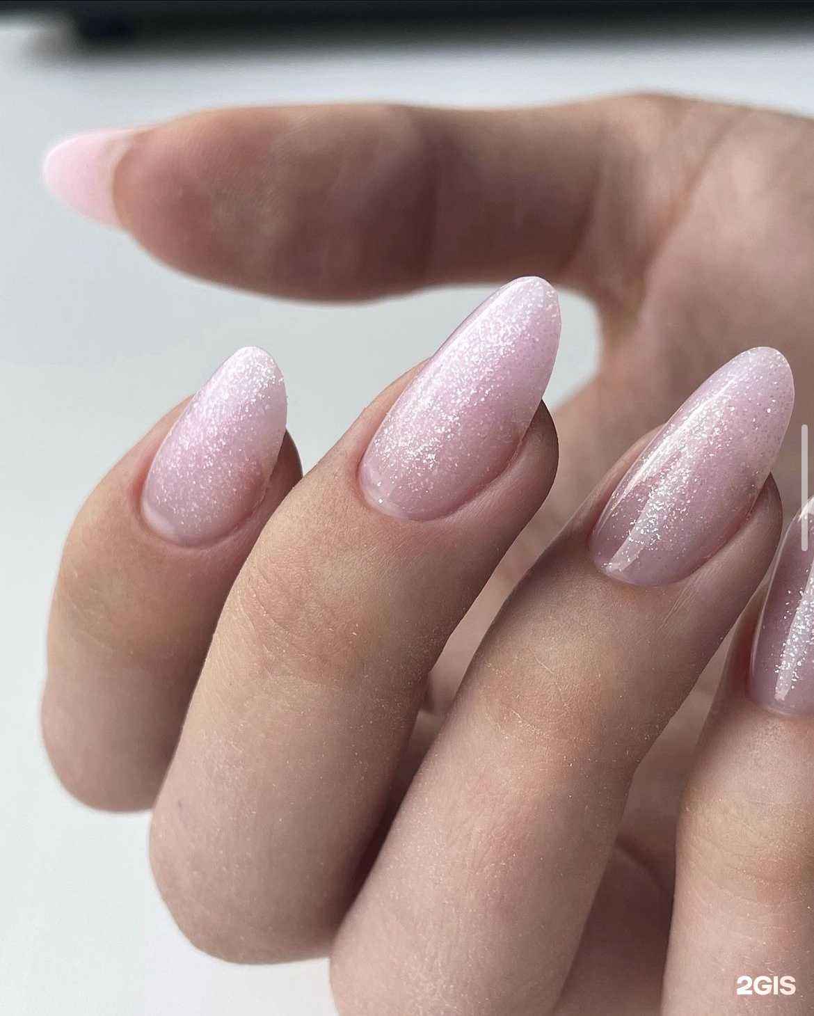 Отзывы на компанию Кабинет педикюра и маникюра в Кемерове c фото