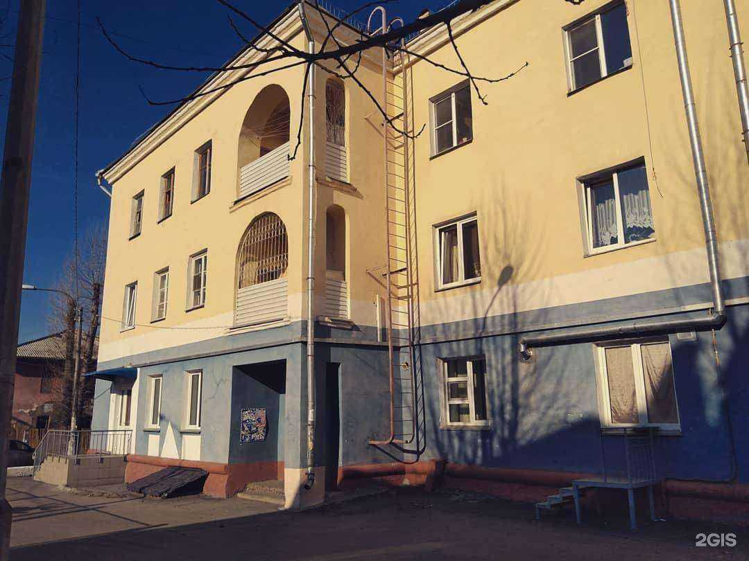 Отзывы на компанию Полиглот в Красноярске c фото - фотография 2 из 2