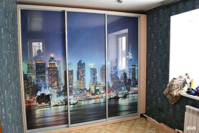 Отзывы на компанию Автограф в Новосибирске c фото