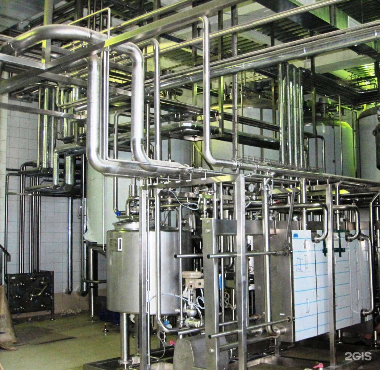 Отзывы на компанию Евростальстрой в г. Новосибирск c фото