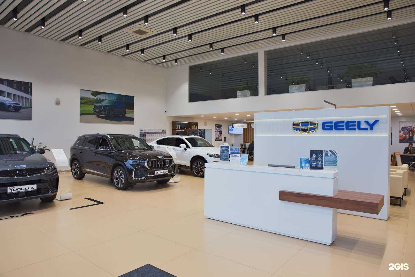 Отзывы на компанию К-Моторс в г. Петрозаводск c фото