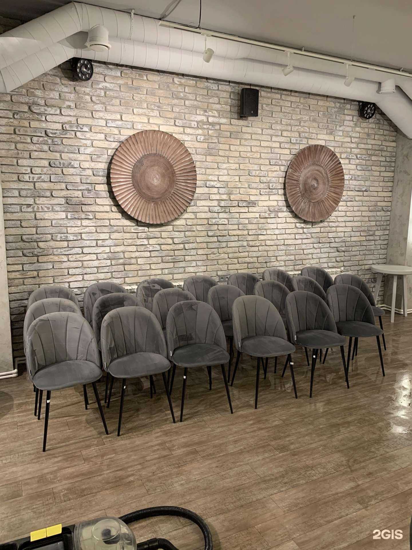 Отзывы на компанию Хром в г. Тольятти c фото