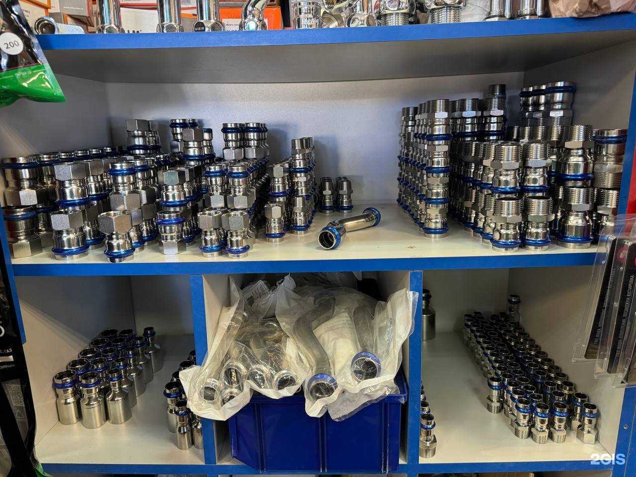 Отзывы на компанию Тепло Гарант в Владимире c фото