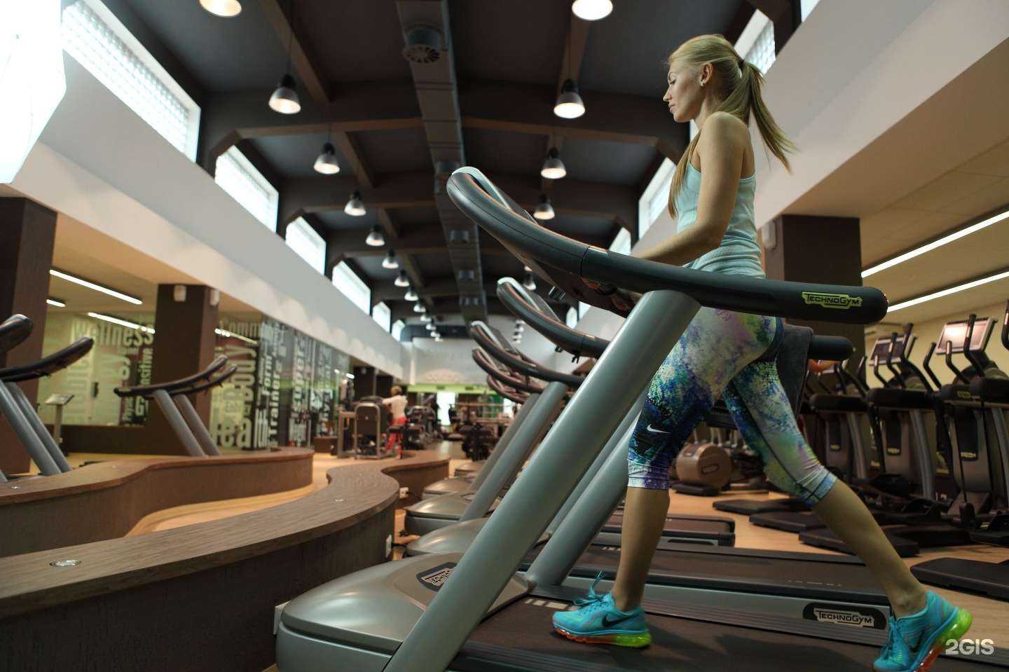 Отзывы на компанию World Class Forte в г. Саратов c фото