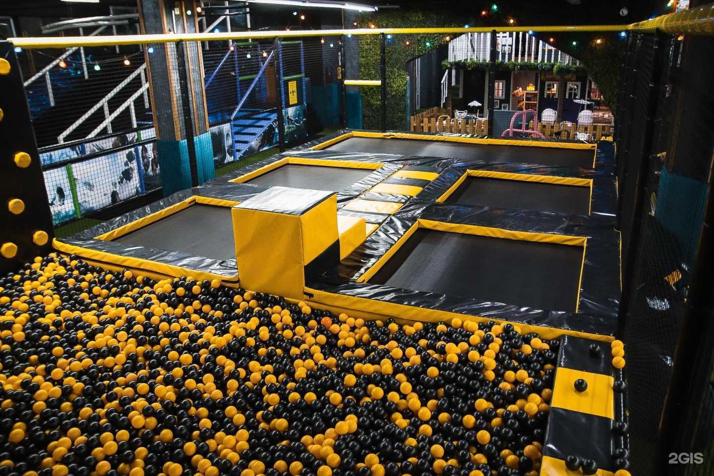 Отзывы на компанию Город детей в Ставрополе c фото