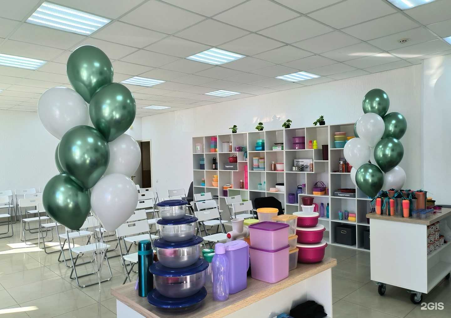 Отзывы на компанию Tupperware в г. Томск c фото