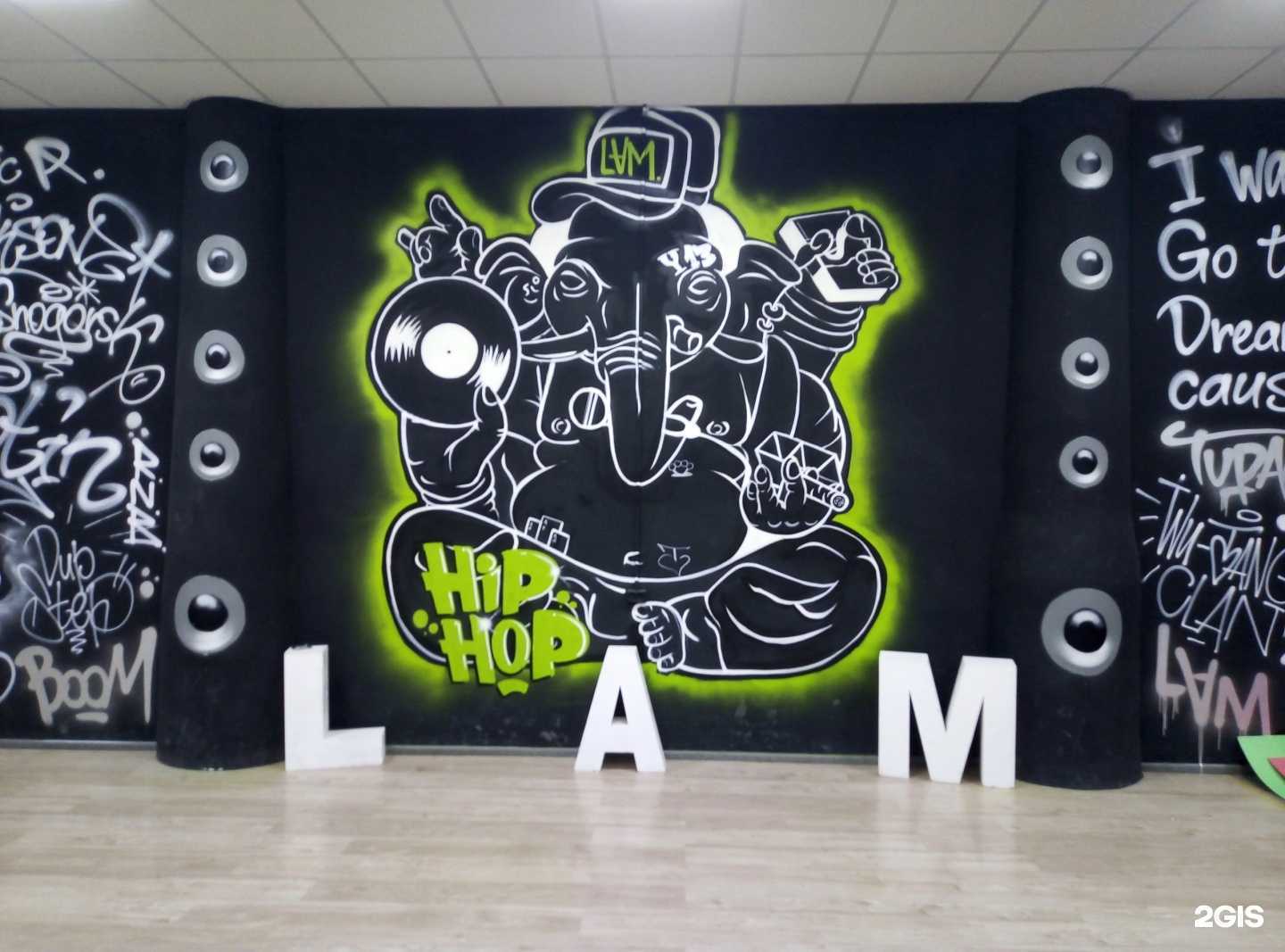 Отзывы на компанию Look at me в г. Ясногорск c фото