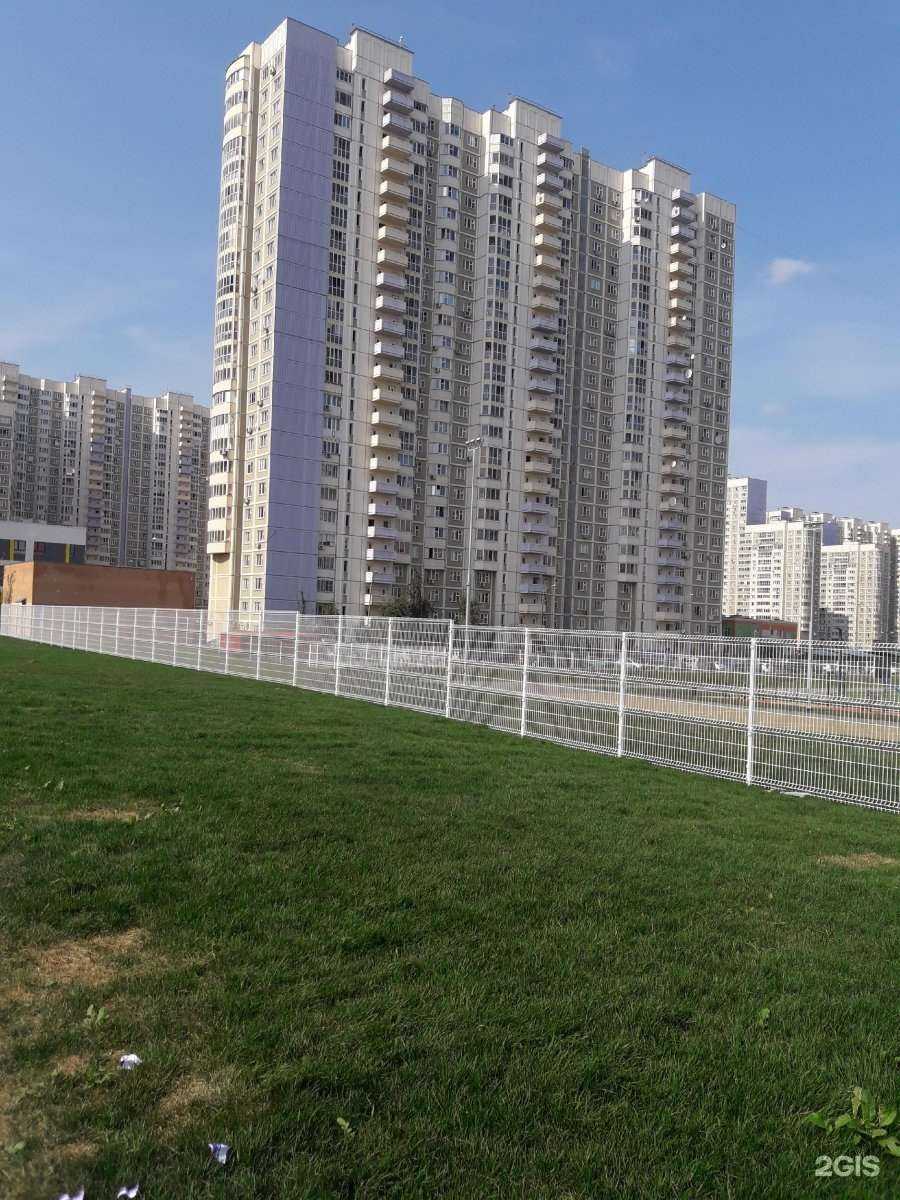 Отзывы на компанию Тысяча шагов в Химках c фото - фотография 2 из 2