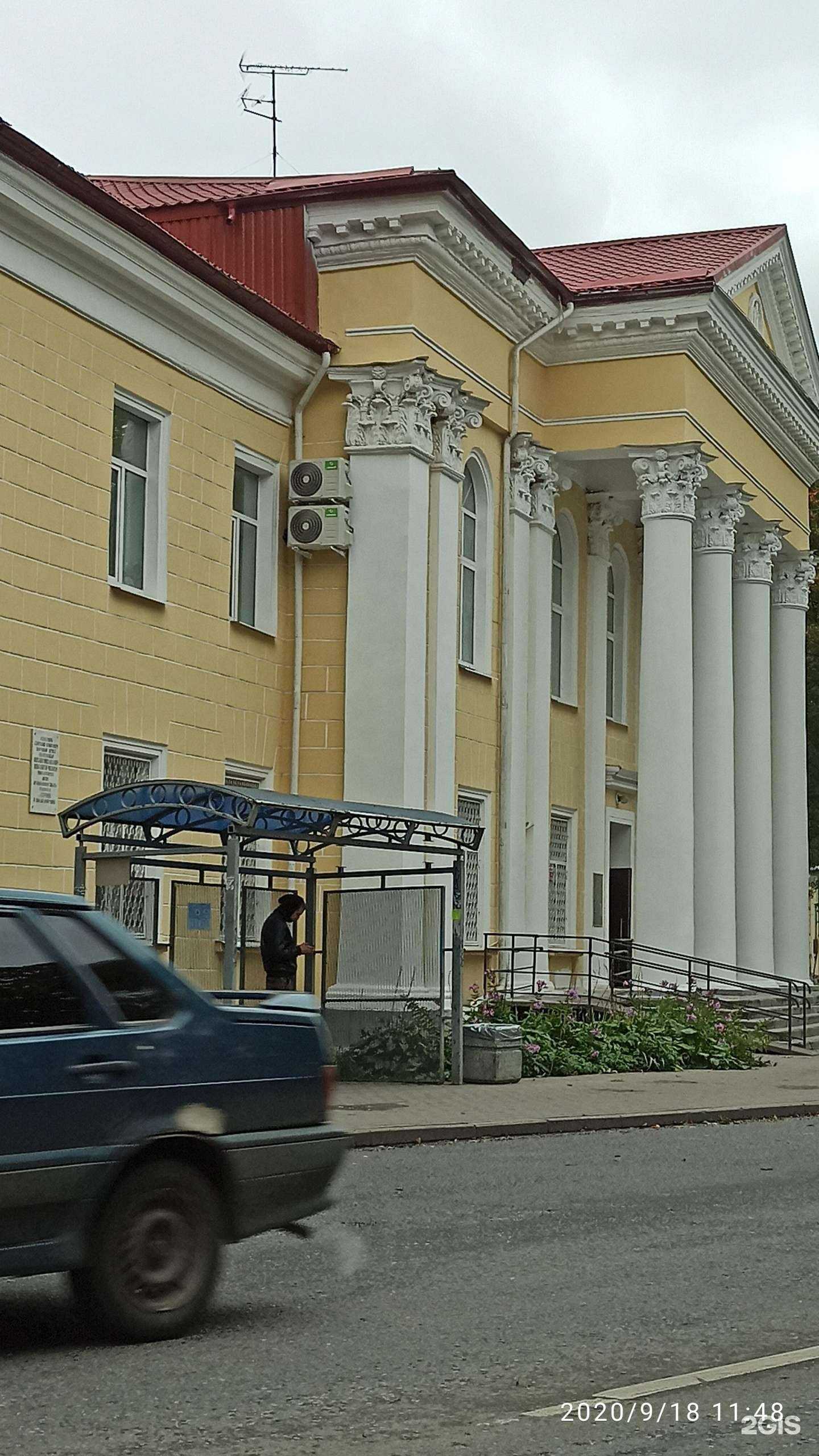 Отзывы на компанию Гатчинская детская музыкальная школа им. М.М. Ипполитова-Иванова в г. Гатчина c фото