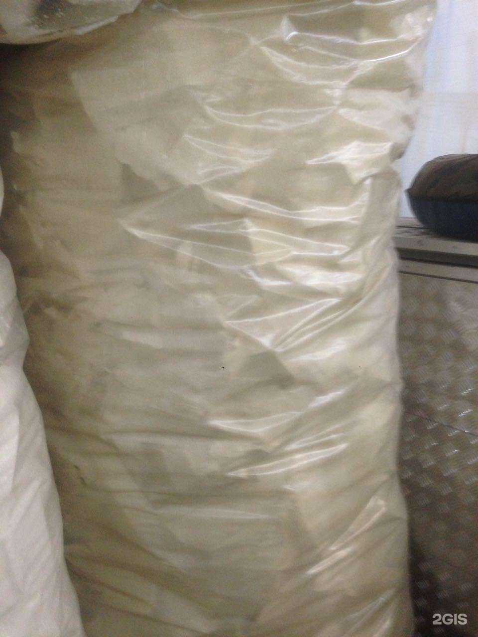 Отзывы на компанию Вывозпенопласта.рф в Химках c фото