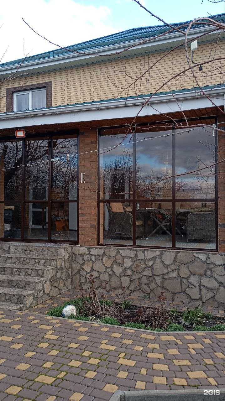 Отзывы на компанию Висарт в г. Ростов-на-Дону c фото