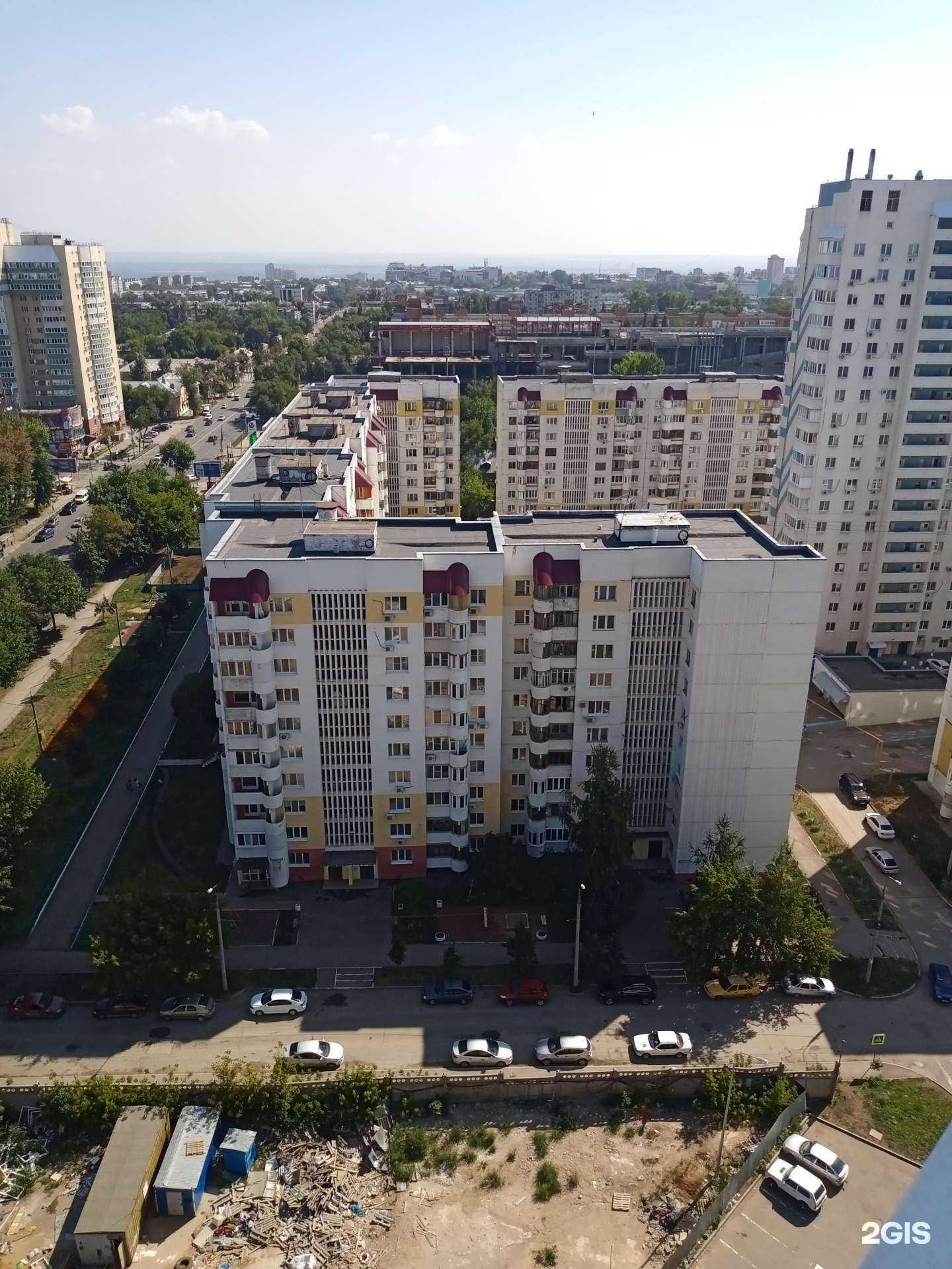 Отзывы на компанию Vodorobot в Самаре c фото - фотография 2 из 2