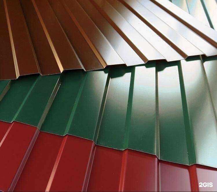 Отзывы на компанию Металлпрофиль в Балашове c фото