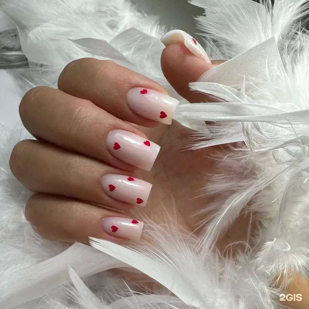 Отзывы на компанию Кабинет маникюра и наращивания ногтей в Краснодаре c фото