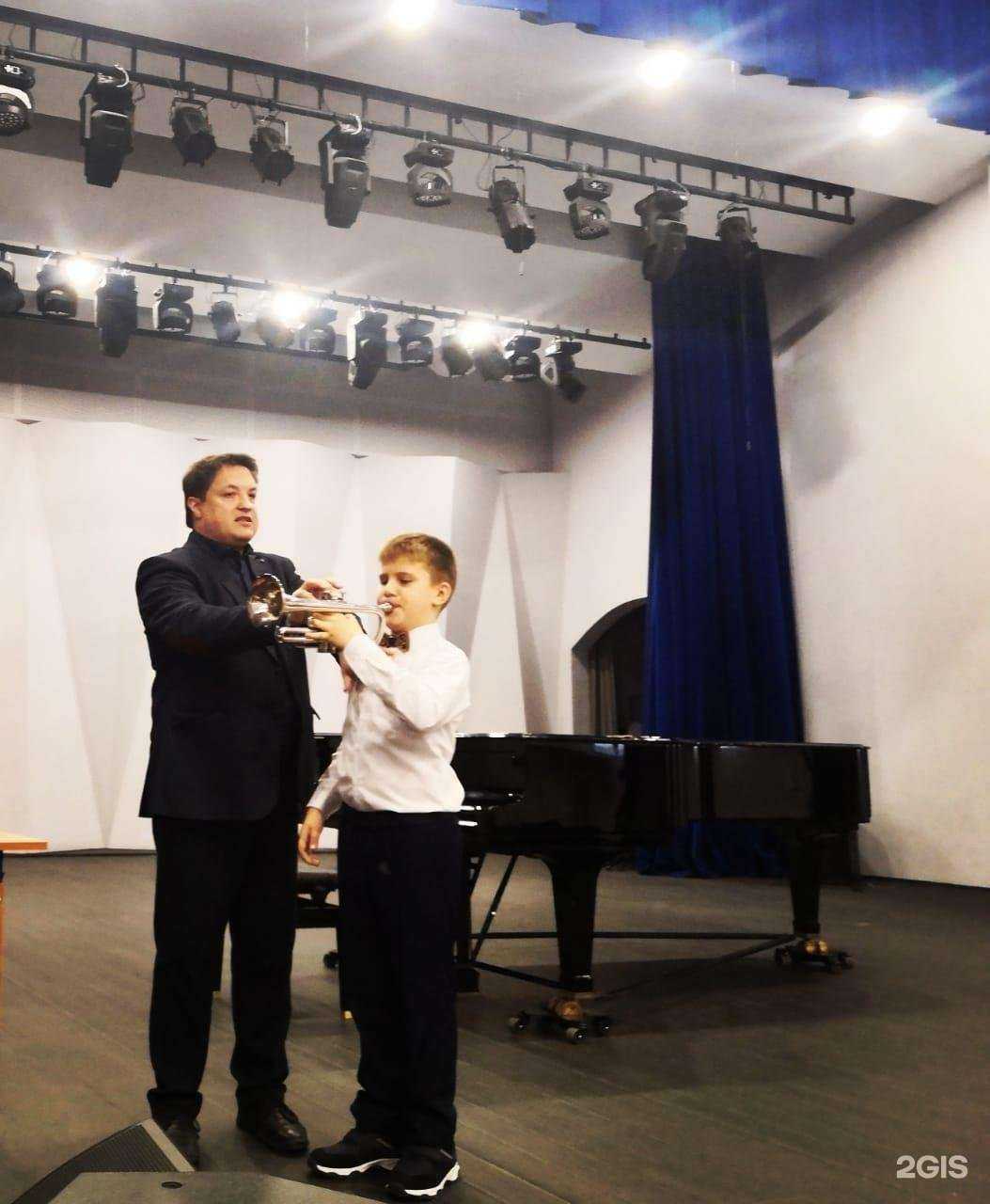 Отзывы на компанию Детская академия искусств в Липецке c фото