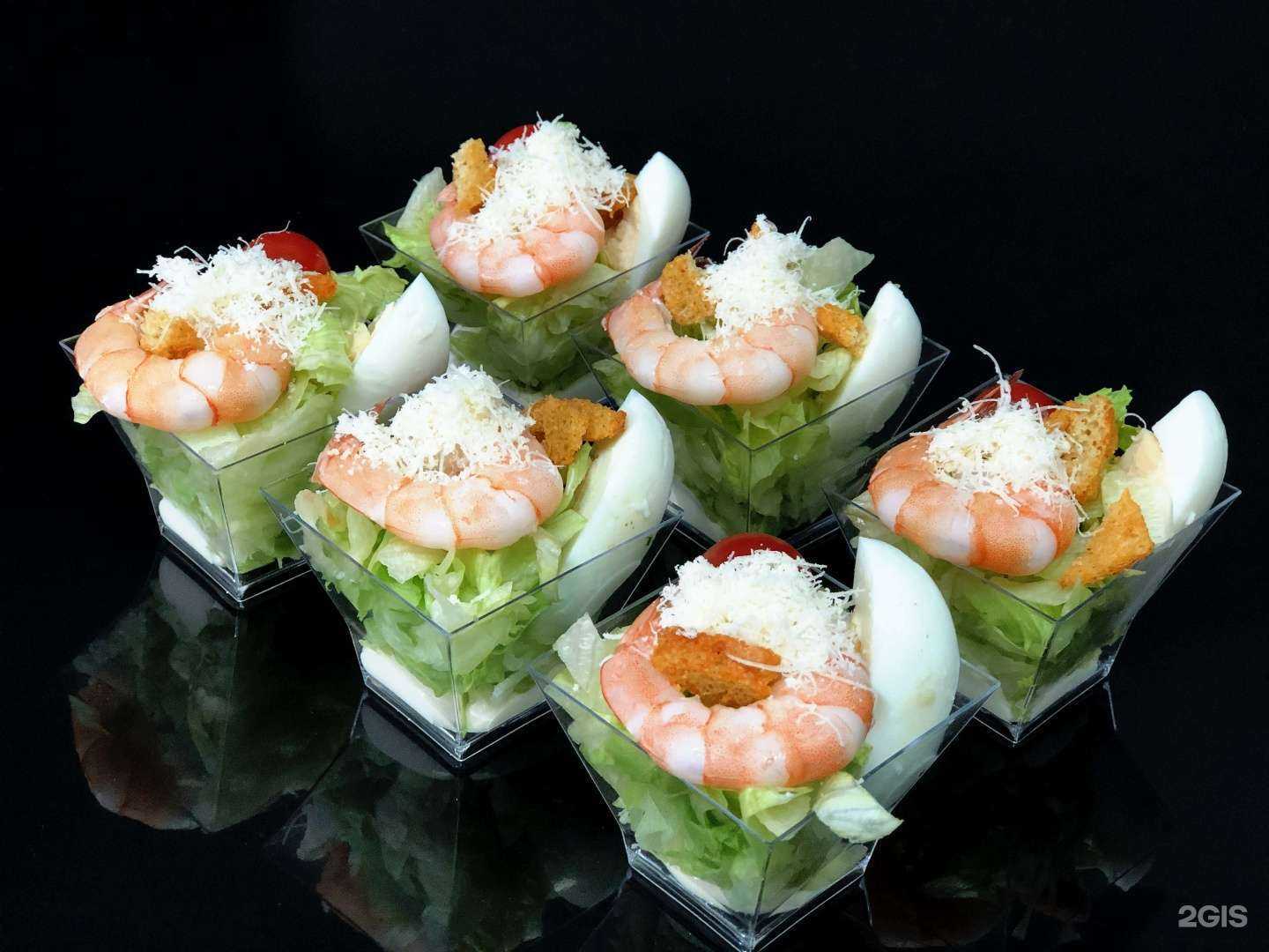 Отзывы на компанию Фермер кейтеринг в г. Красногорск c фото