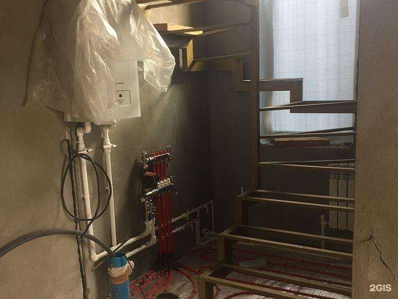 Отзывы на компанию СпецСтрой в Липецке c фото