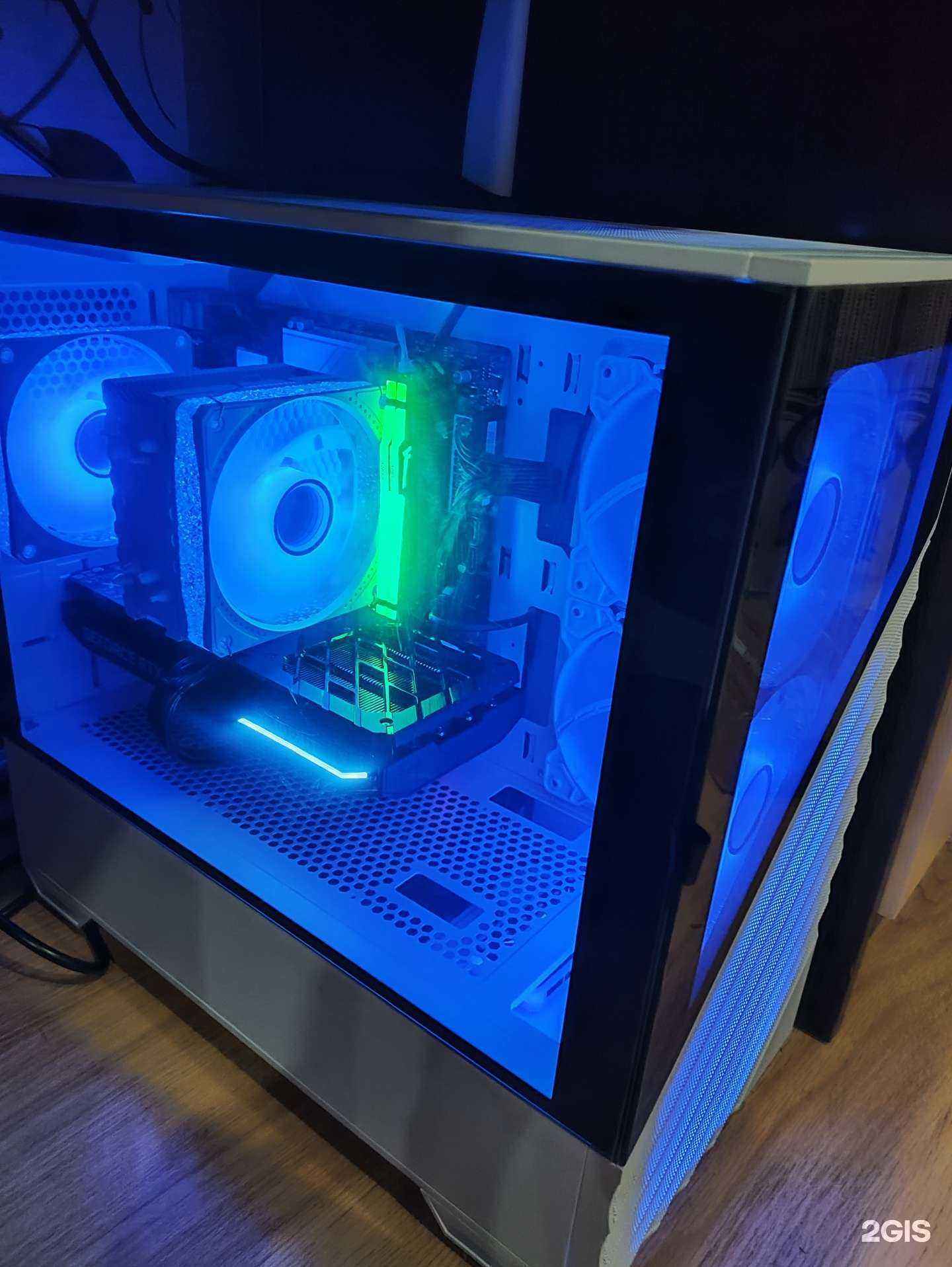 Отзывы на компанию CompNsk в Новосибирске c фото