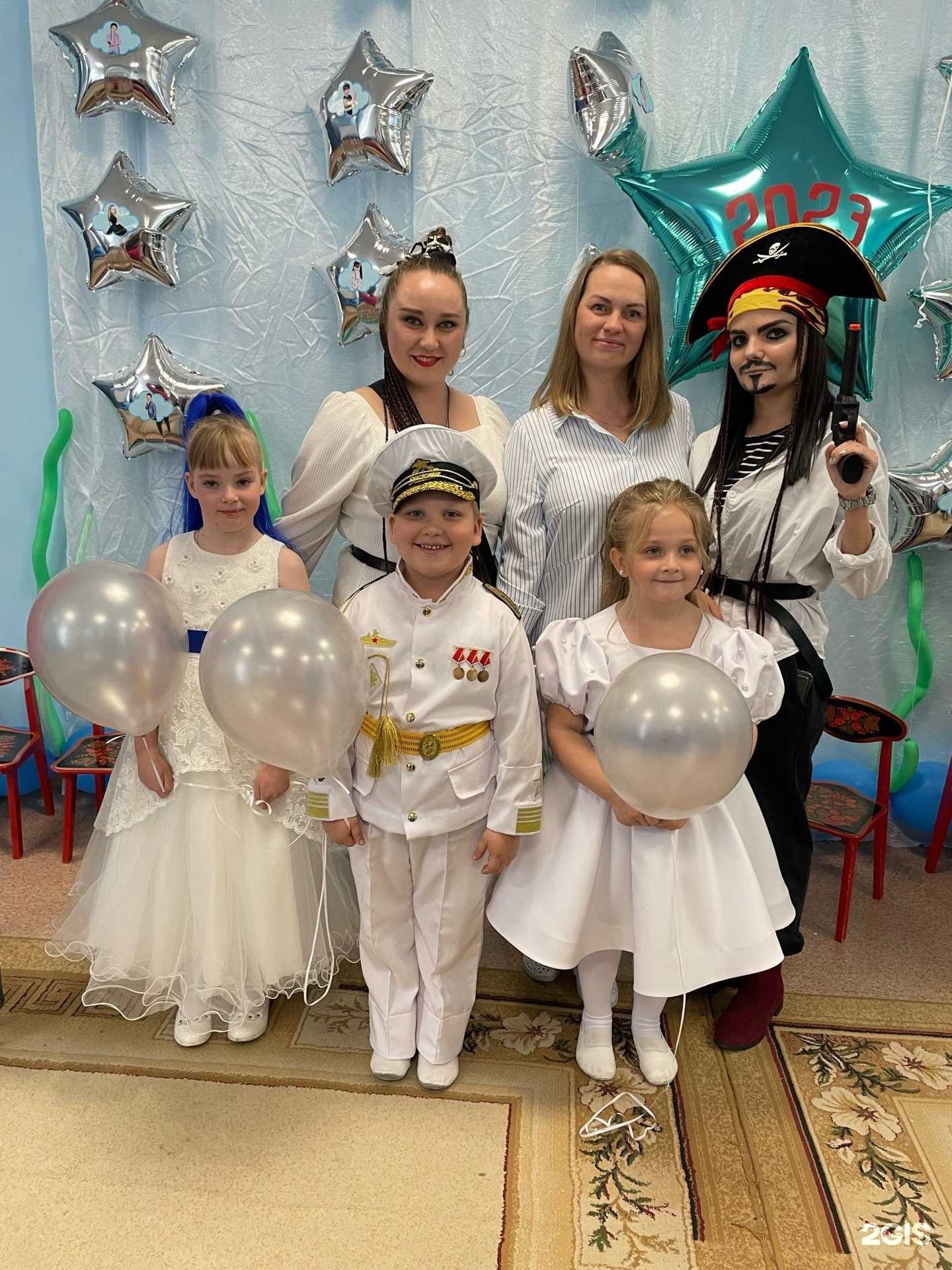 Отзывы на компанию Детский сад №225 общеразвивающего вида в г. Кемерово c фото