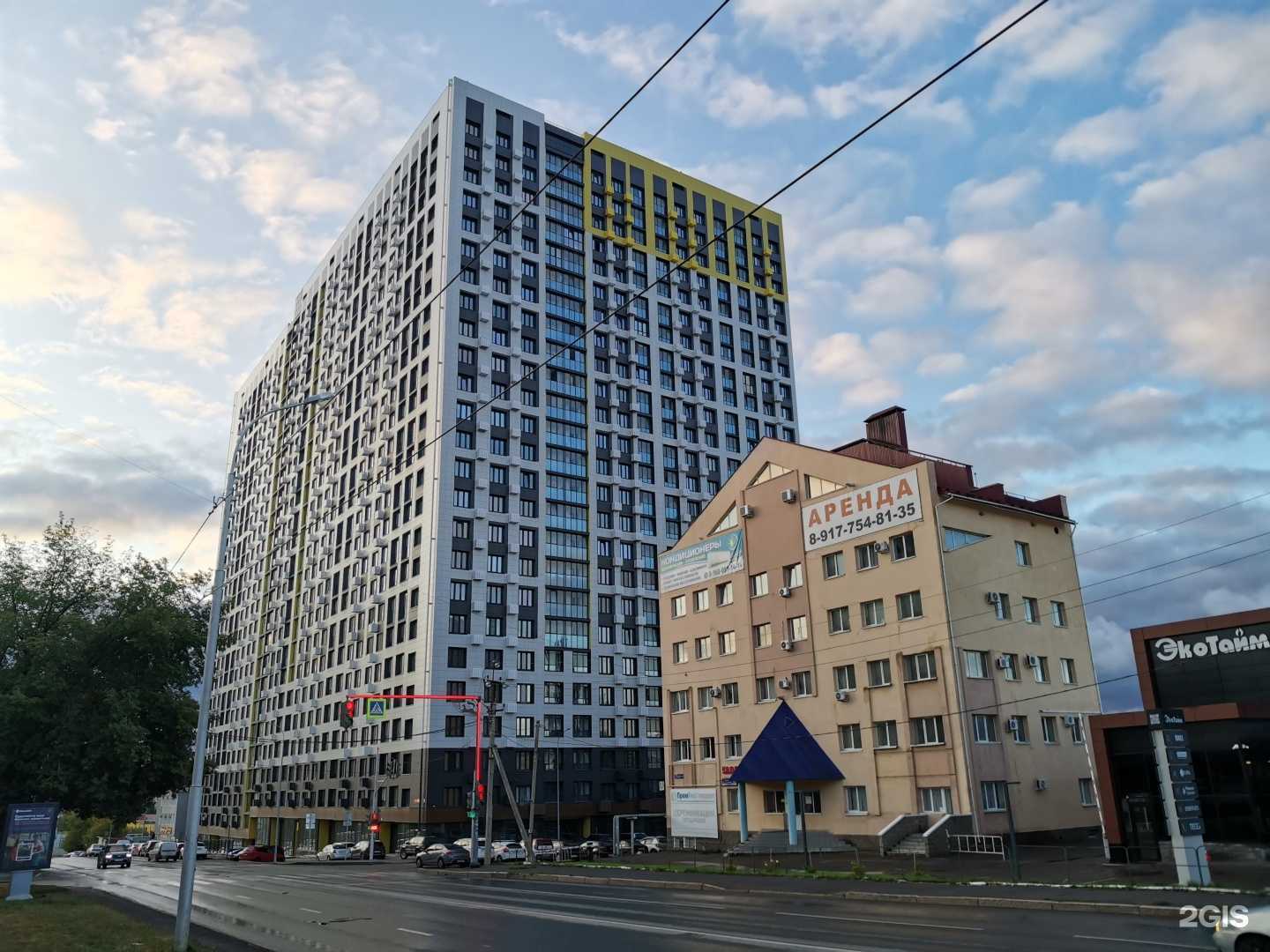 Отзывы на компанию China Cars Ufa в Уфе c фото - фотография 2 из 2