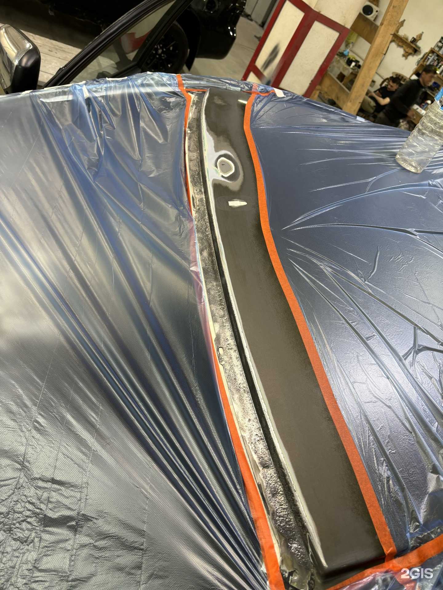 Отзывы на компанию Autoglass Sakhalin в г. Южно-Сахалинск c фото