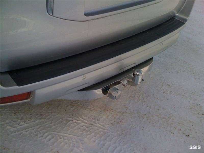 Отзывы на компанию Фаркоп124.рф в Красноярске c фото