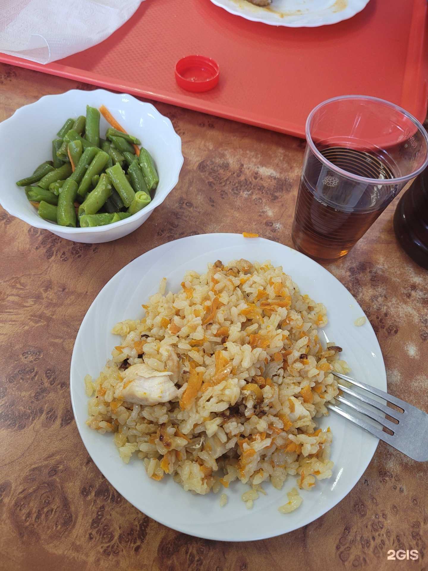 Отзывы на компанию Столовая в Краснодаре c фото