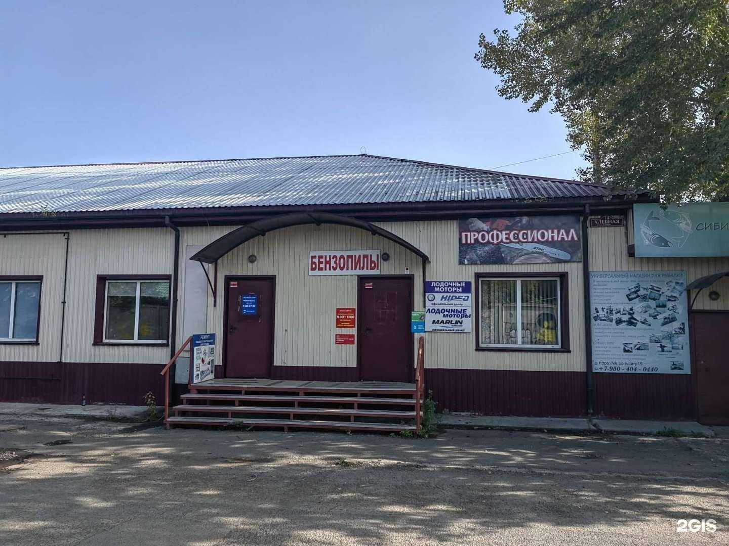 Отзывы на компанию Профессионал в Абакане c фото