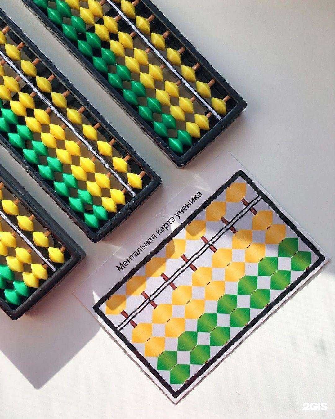 Отзывы на компанию Центр ментальной арифметики в Ростове-на-Дону c фото