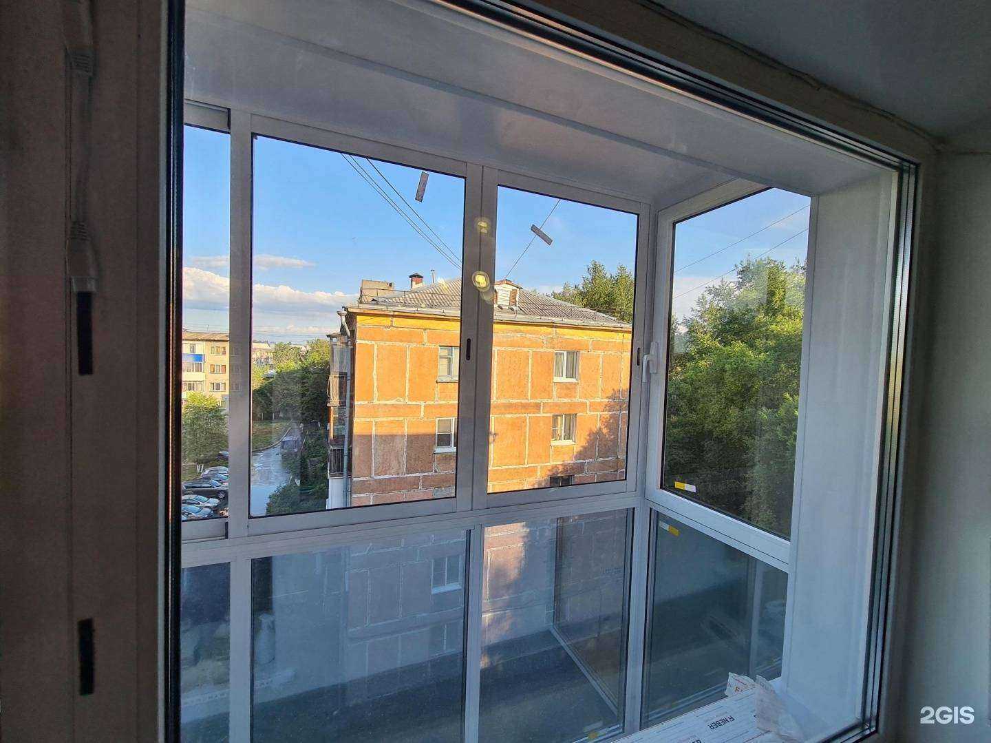 Отзывы на компанию Тёплый сервис в Новокузнецке c фото