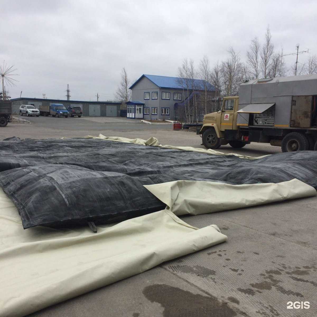 Отзывы на компанию ДизельЭнергоСервис в Омске c фото