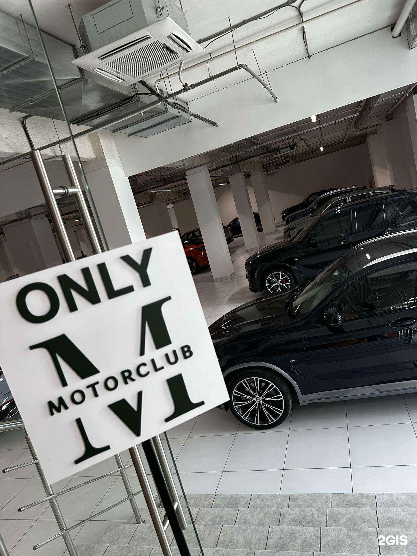 Отзывы на компанию Моторклаб в Воронеже c фото