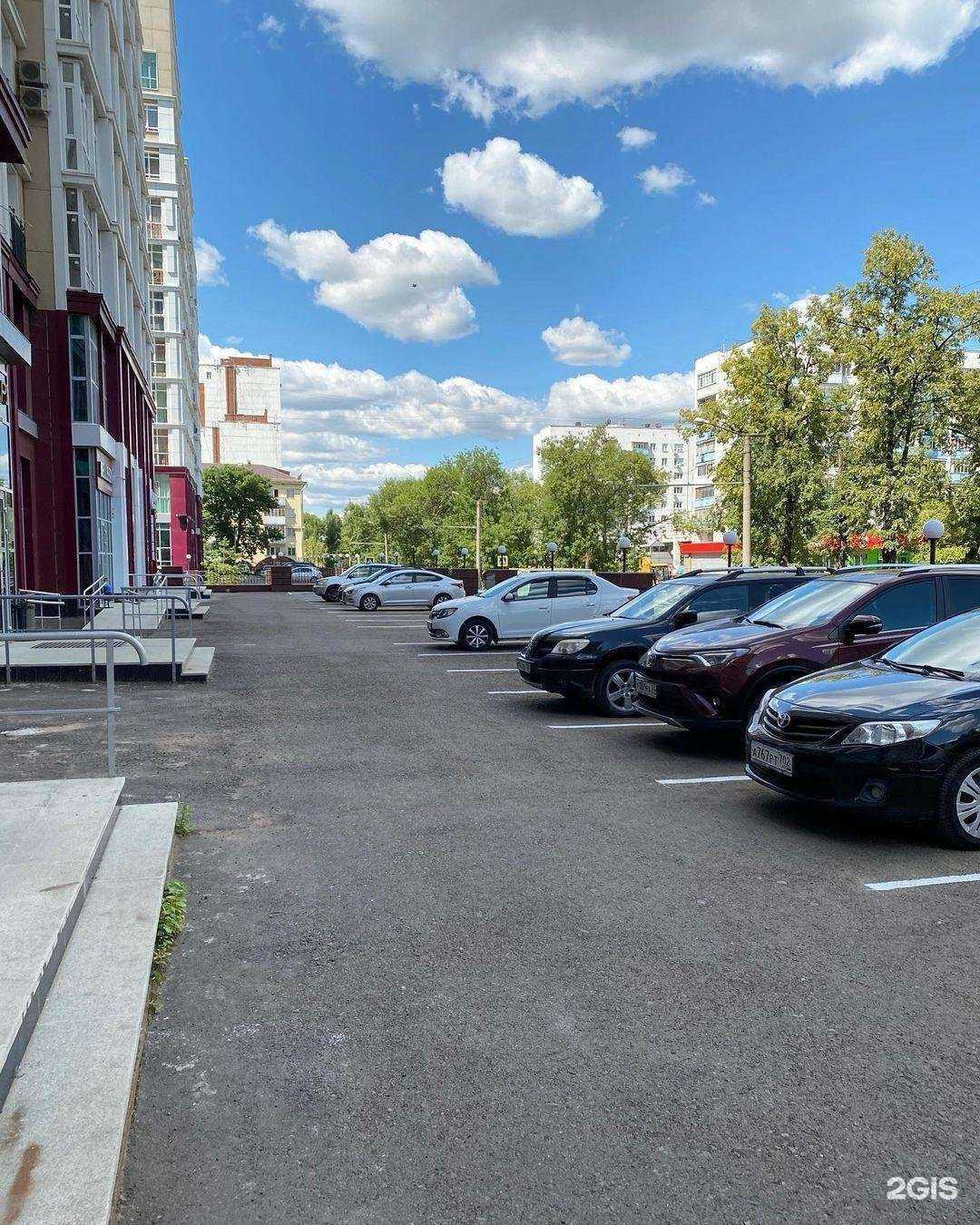 Отзывы на компанию Аксиома в Уфе c фото