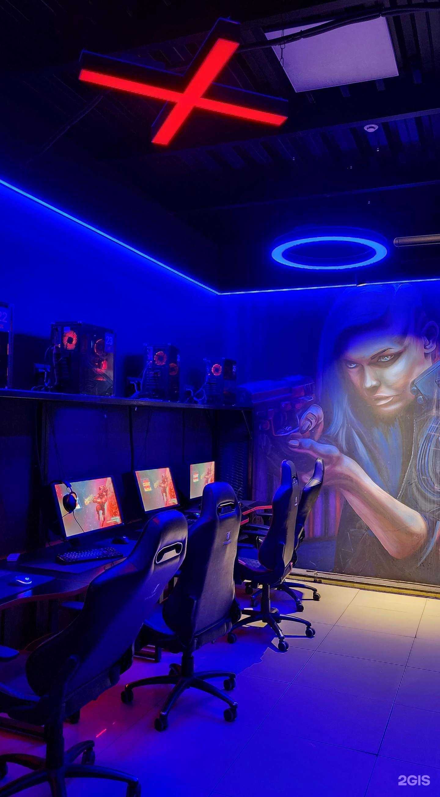 Отзывы на компанию Cyberx Community в Ангарске c фото