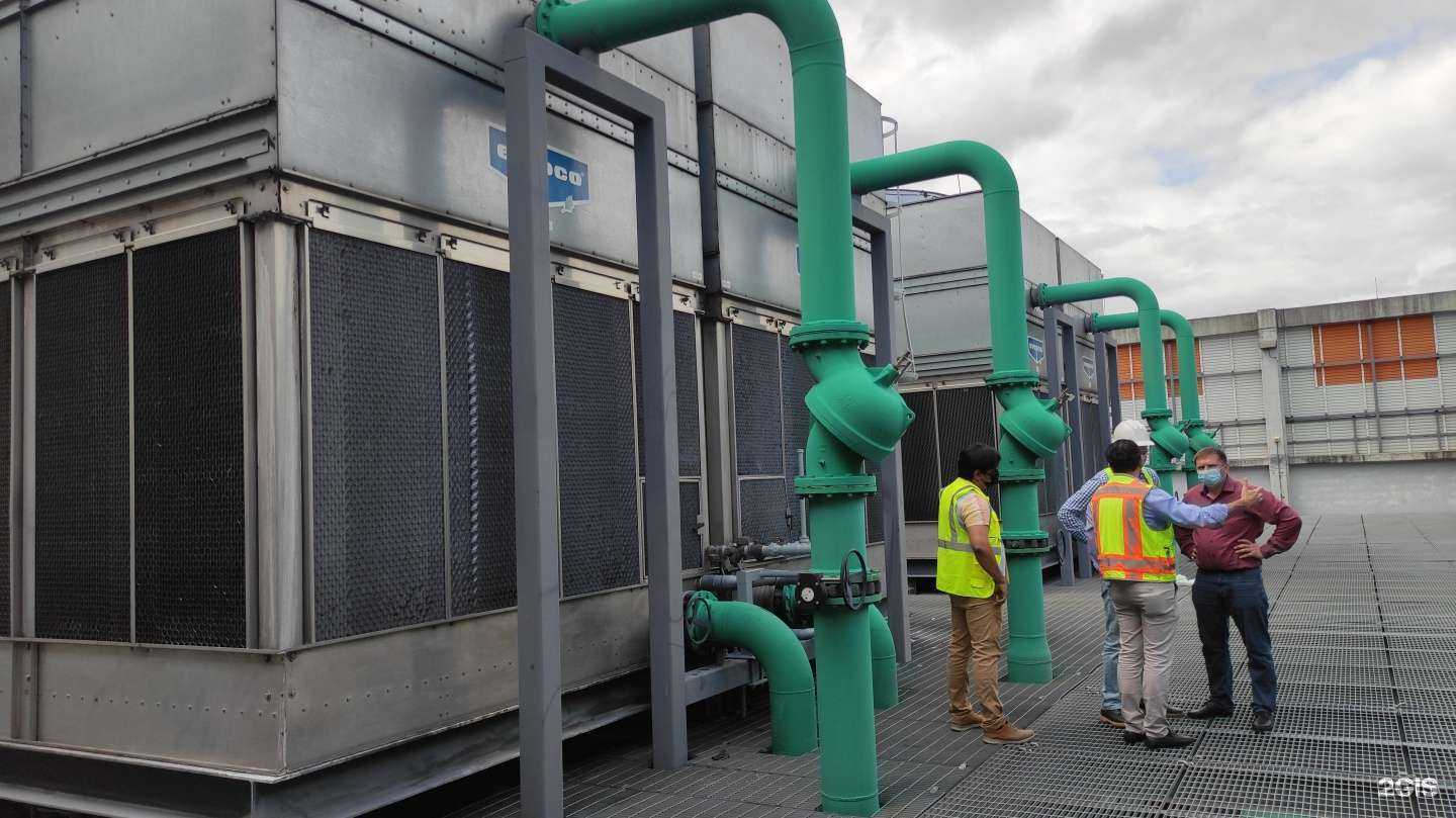 Отзывы на компанию Абсолют холод в Перми c фото