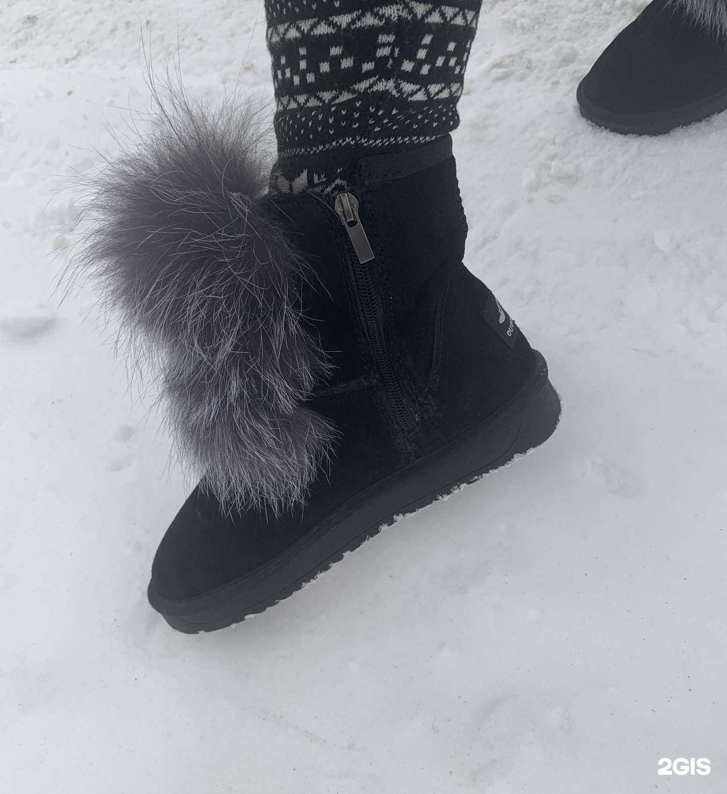 Отзывы на компанию Мастерская по ремонту обуви и изготовлению ключей в г. Барнаул c фото