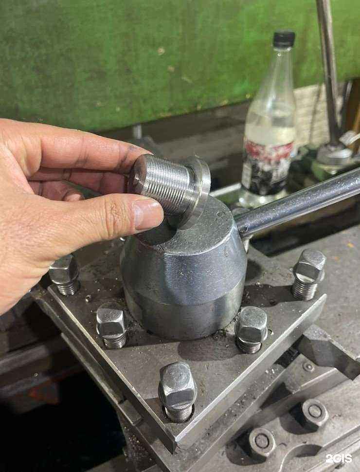 Отзывы на компанию Hokiro Motors в г. Коммунарка c фото