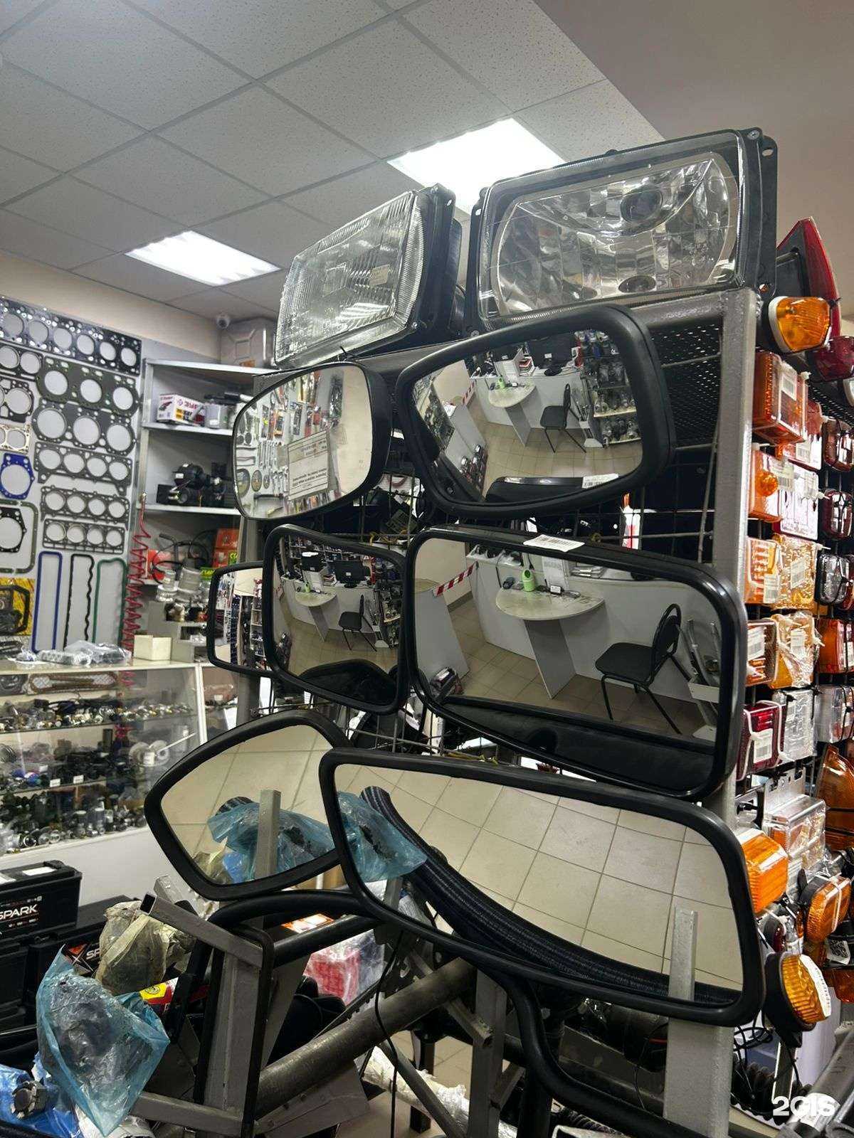 Отзывы на компанию АвтоБаза Допог в г. Оренбург c фото