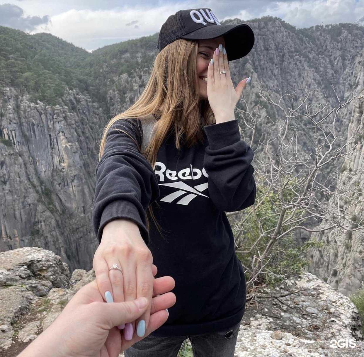 Отзывы на компанию ЭПЛ Даймонд в Красноярске c фото