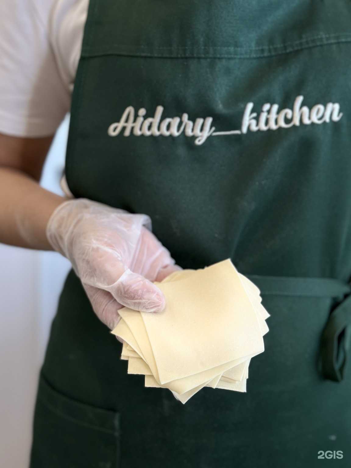 Отзывы на компанию Aidary kitchen в Оренбурге c фото