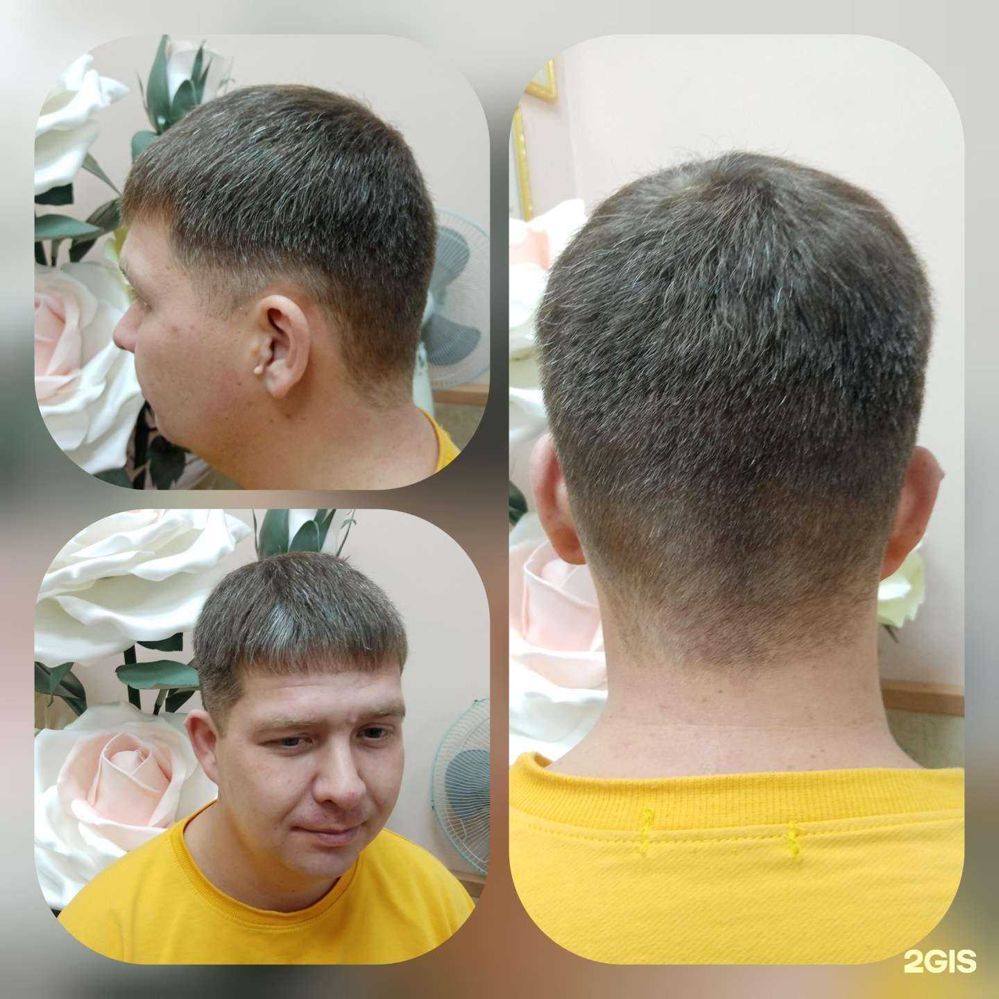 Отзывы на компанию Школа стиля в г. Уссурийск c фото