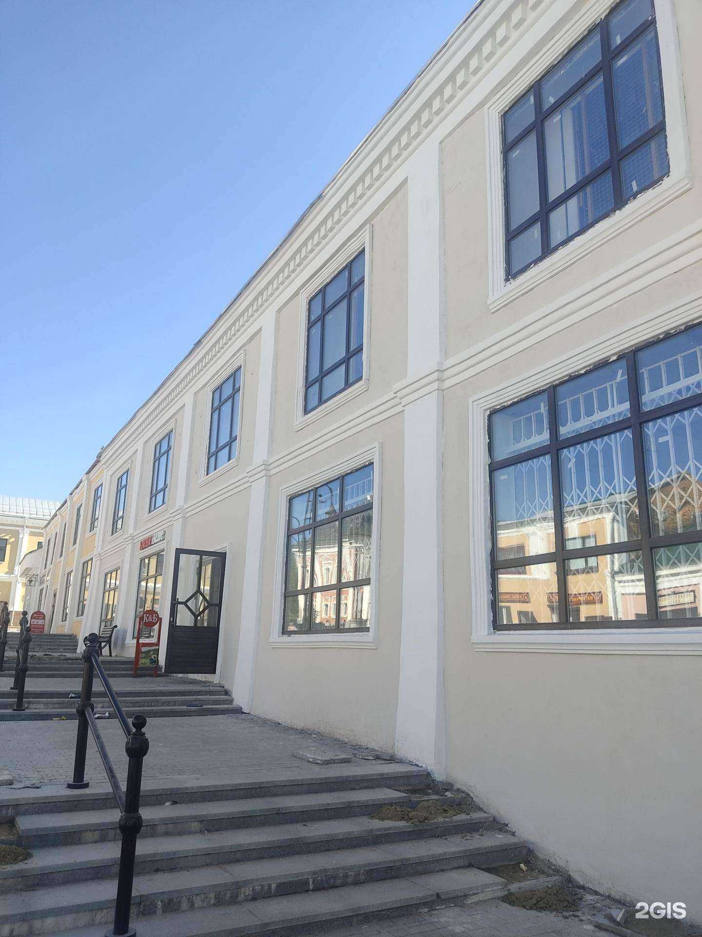 Отзывы на компанию Волшебный мир мёда и чая в Арзамасе c фото - фотография 2 из 2