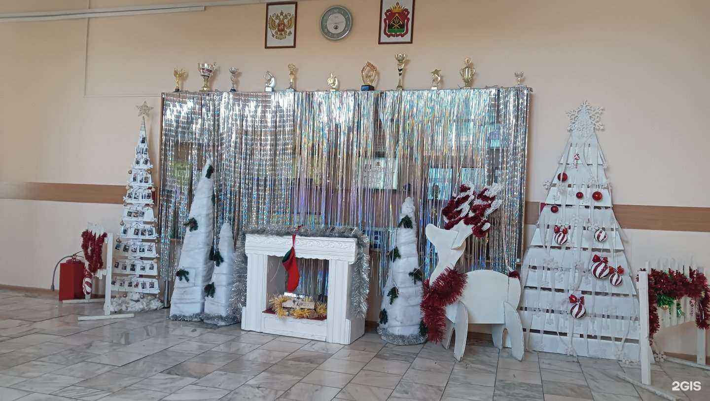 Отзывы на компанию Гимназия №1 в Кемерове c фото