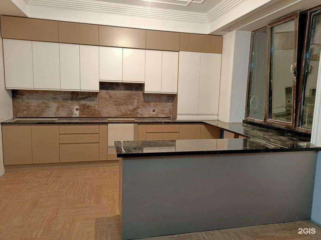 Отзывы на компанию Кухни-М в г. Махачкала c фото