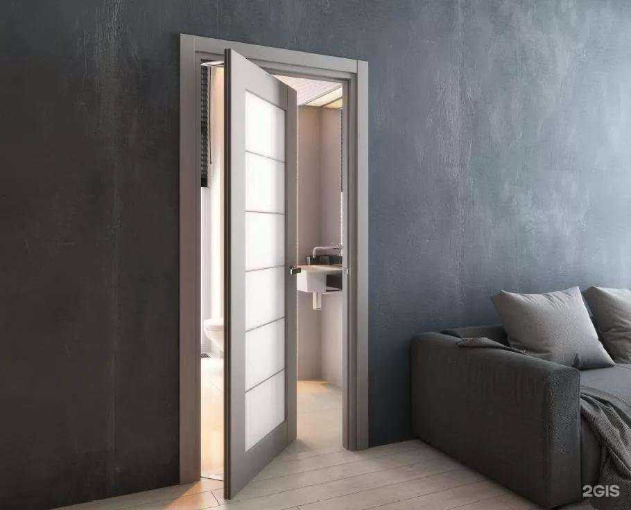 Отзывы на компанию Стильные двери в г. Смоленск c фото