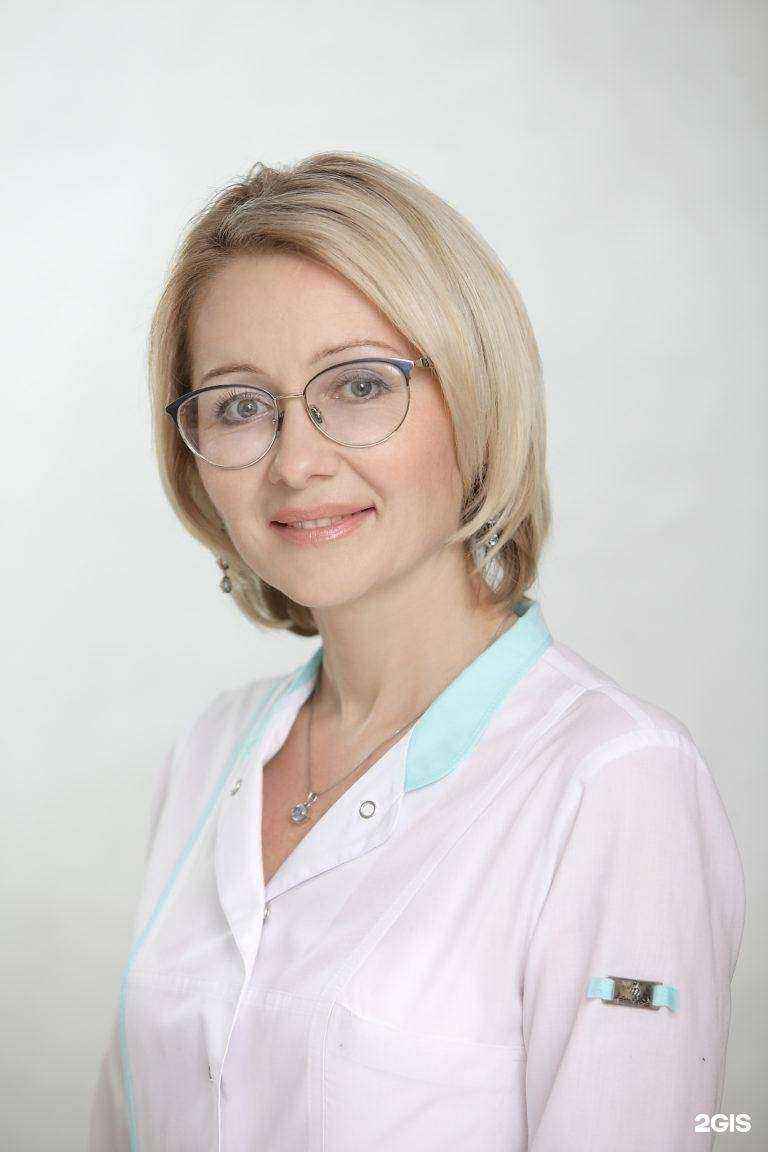 Отзывы на компанию Клиника Борисовых в Красноярске c фото