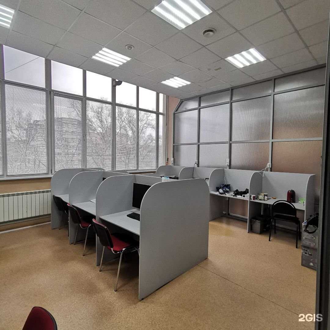 Отзывы на компанию Брокер плюс в Абакане c фото